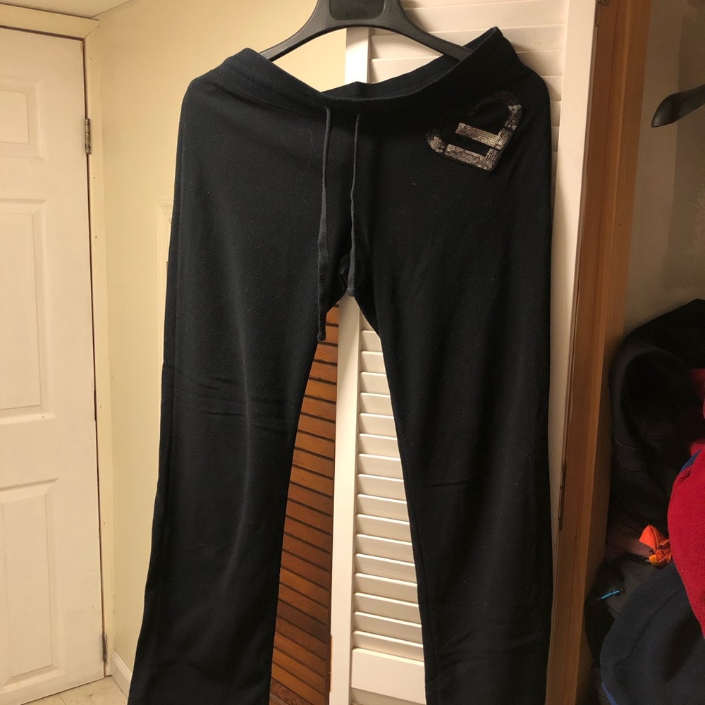 Fleece pajamas